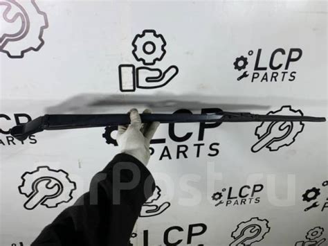 Дворник лобового стекла Toyota Land Cruiser Prado 2015 8521160271 ...