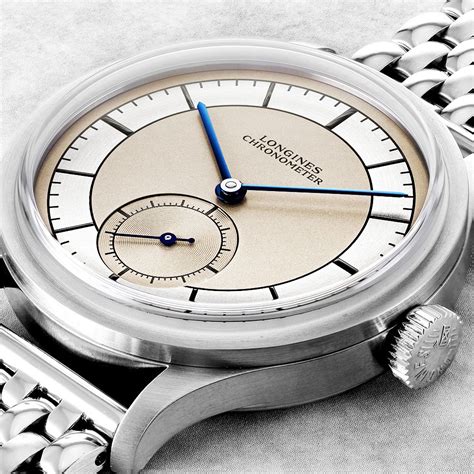 choose  longines  mks luxury  reviews