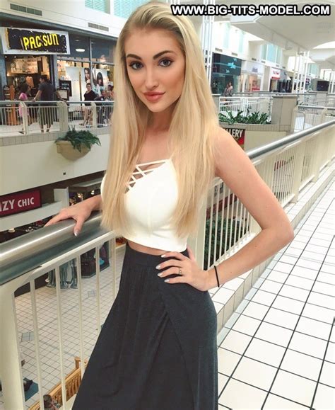 Anna Faith Twitch Blonde Clip Naked Xxx Blond Onlyfans White Girl Big Tits Influencers