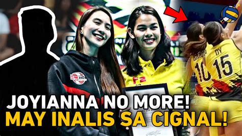 True Ang Chika Majoy Transfers To Cignal Hd Spikers Pero May Inalis