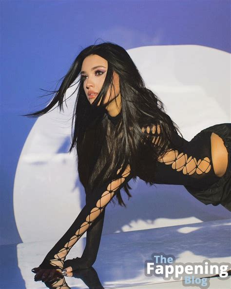 Daria Zaritskaya Dariazaritskaya Nude Leaks Photo 3 TheFappening