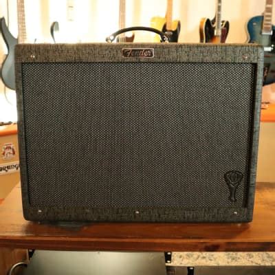 Fender Hot Rod Deluxe Lampowy Wzmacniacz Hot Rod Deluxe Reverb