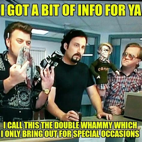 100 Best Images About Trailer Park Boys Memes On Pinterest Carpets