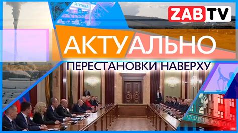 АКТУАЛЬНО: перестановка наверху - YouTube