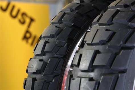 Gomme Maxi Enduro Dunlop Trailmax Raid Come Vanno Su Asfalto E