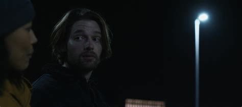 Auscaps Patrick Schwarzenegger Nude In Warning