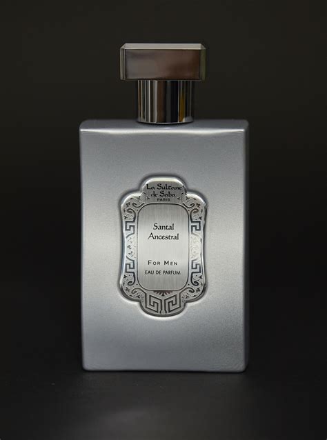 Ayurvedic Eau De Parfume 100 ml. — Pynt Vesterbro