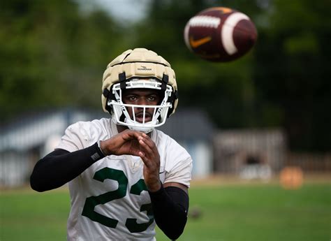 WATCH: FAMU baseball coach Jamey Shouppe previews 2024 season