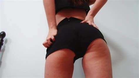 Cette Blonde Coquine Adore Poser En Talons Hauts Et Rien D Autre XHamster