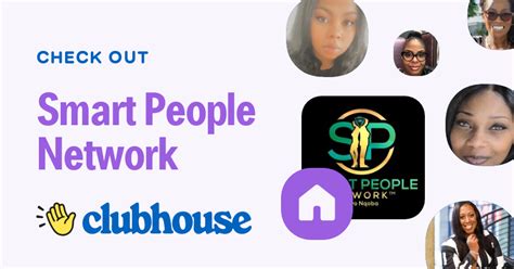 Smart People Network