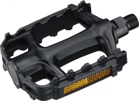 Педали Neco ПЛ WP-163 (01024) – фото, отзывы, характеристики в интернет ...