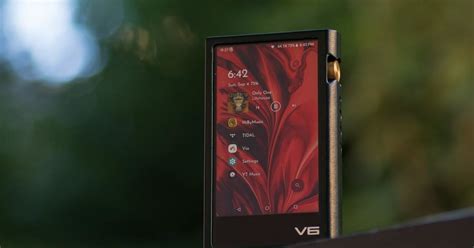 Review: TempoTec V6 – A Giant Leap - Headphonesty