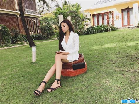 Hot Girl Hu Nh Kh Nh Vy