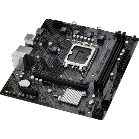ASROCK H610M-H2/M.2 D5 - iPon.hu