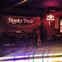 Honky Tonk Music Bar (Now Closed) - Playa de San Juan - Avenida Costa ...