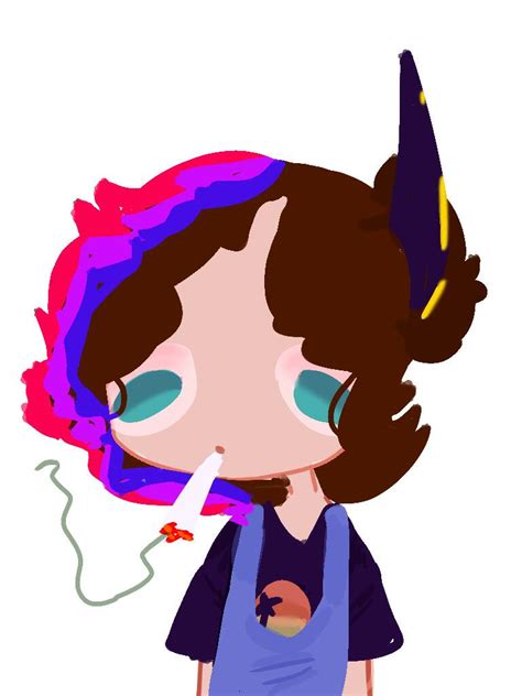 Weed Ass Poorly Drawn New Pfp By Fabsnotlocated On Deviantart