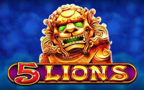 Machine Sous Lions Megaways Gratuit Du Pragmatic Play Jouer Jeux