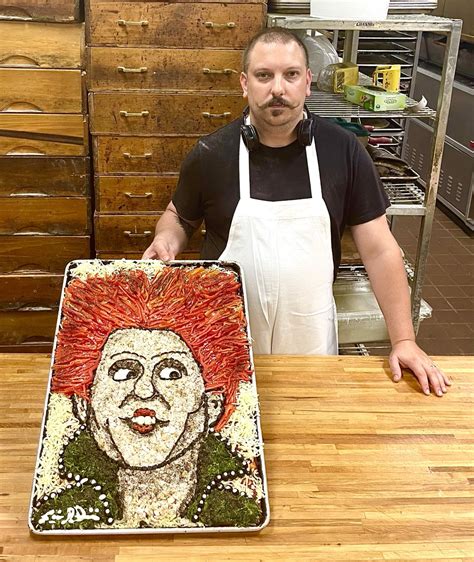 Eric John Pizza Artist On Twitter Rt Ericjohnart Hey Bettemidler