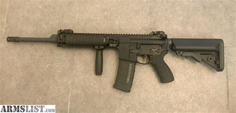 Armslist For Sale Trade Lmt Mrp Cqb