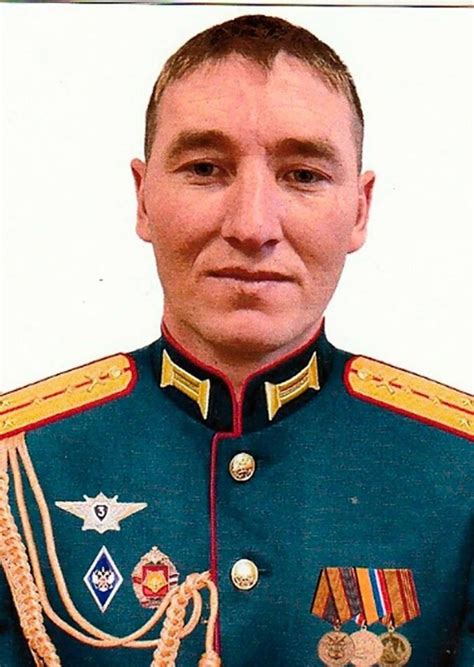 Владимир Шейн - За Победу!