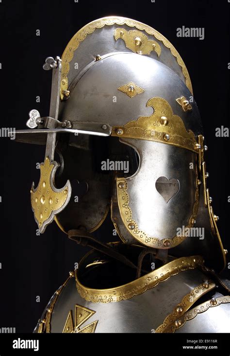 Armour Stock Photo: 74396303 - Alamy