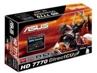 ASUS HD7770-DC-1GD5-V2 Graficka kartica cena karakteristike komentari ...