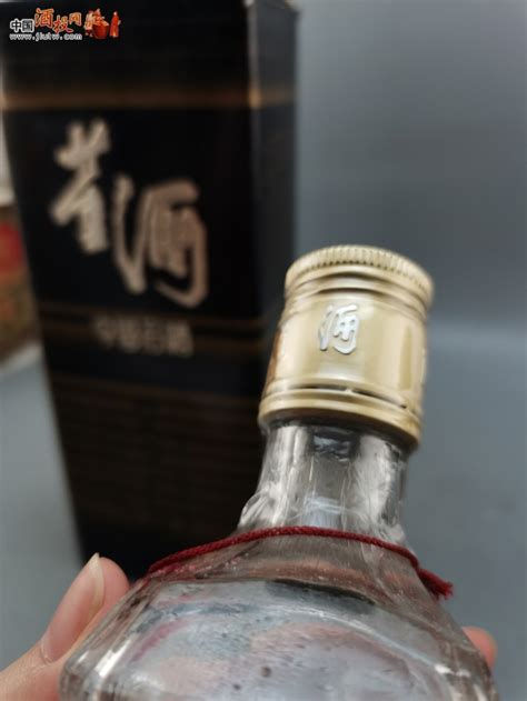 稀缺全品 94年飞天董 老八大精品收藏 价格表 中酒投 陈酒老酒出售平台