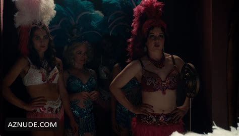 FRANKIE DRAKE MYSTERIES NUDE SCENES AZNude