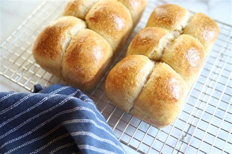 Simple Sourdough Brioche Bread At Home Gracefully Home