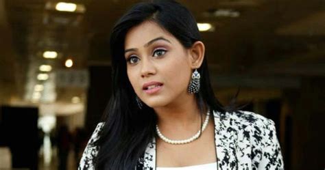 Thulasi Nair Hot Photos