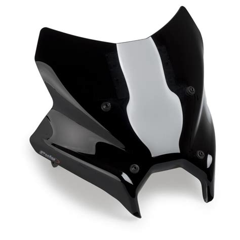 Puig Naked New Generation Windscreen Yamaha MT SP