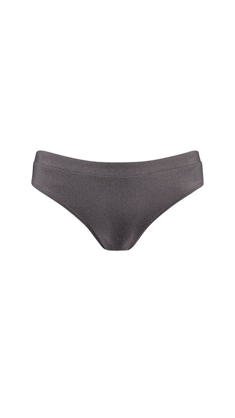 BARTS Isla Bikini Briefs Grey Order Now At BARTS
