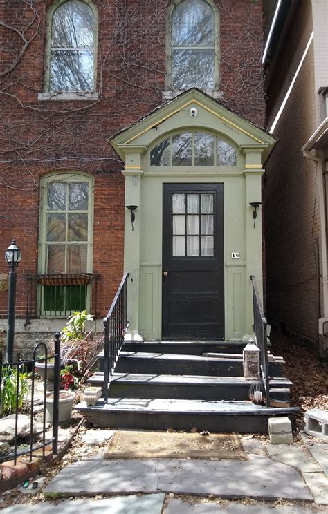 City Living - Allentown - Hello Buffalo!