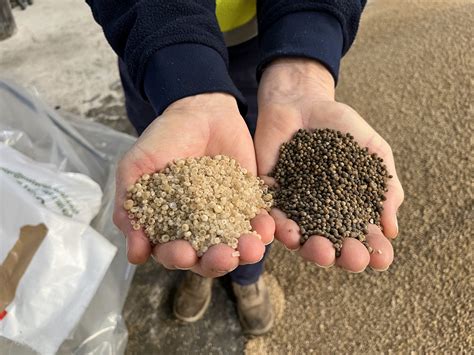 SLAM Fertiliser - PACIFIC FERTILISER