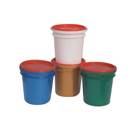 Small Grease Container For Lubricant Size Kg At Rs Piece In