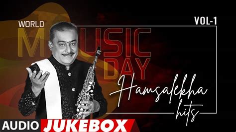 Check Out Popular Kannada Official Music Audio Songs Jukebox Of ...