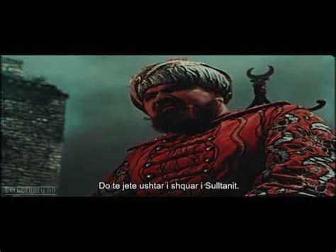 skenderbeu hd  titra shqip youtube