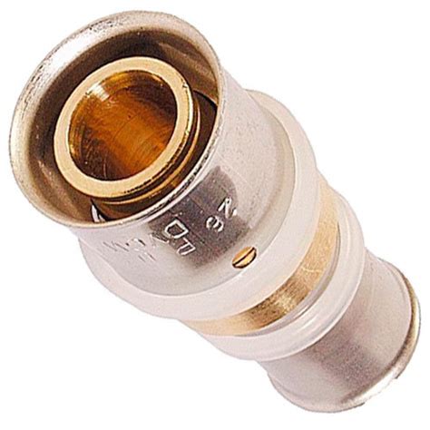 Купить Пресс-муфта переходная 26x16мм Comisa в Москве по низкой цене в ...