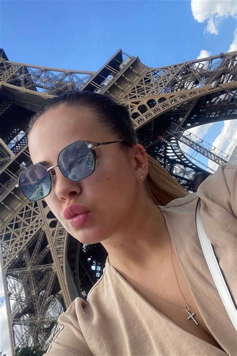 Beautiful Irina Y O From Kharkov With Blonde Hair Id Ladadate