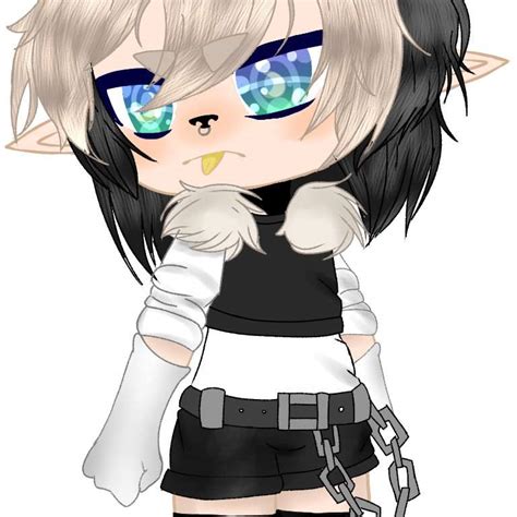 E Gacha Life Gay Amino