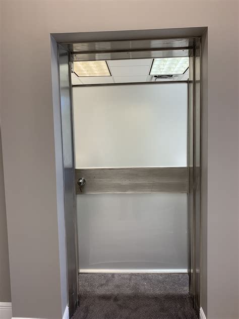 Photo Gallery for Commercial Window Tinting