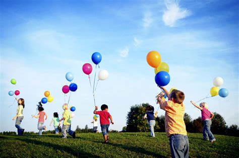 Ideas Fabulosas Para Hacer Juegos Infantiles Con Globos