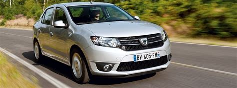 Dacia Logan I (2004-2012) (Дачия Логан) - стоимость, цена ...