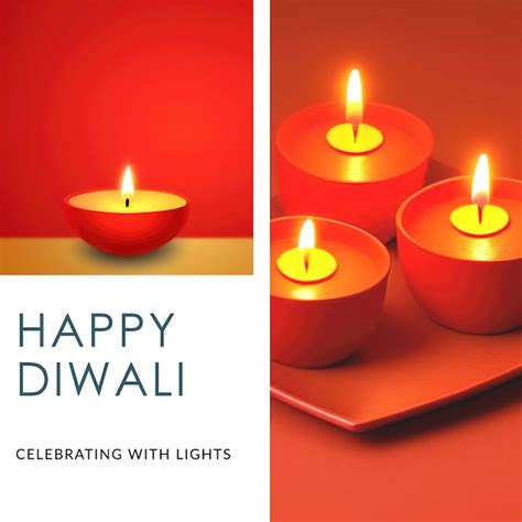 Premium AI Image | Happy Diwali Greetings