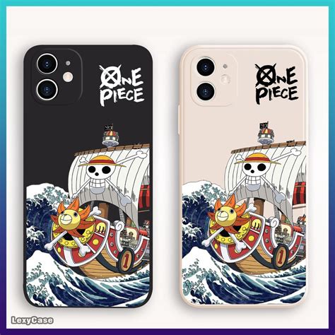 Jual Case One Piece SM244 Infinix Smart 7 Note 30i Hot 30 9 10 11 12 Play Casing HP Motif