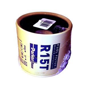 Genuine Racor R15T Element 10 Micron 215 Series - Boaters World