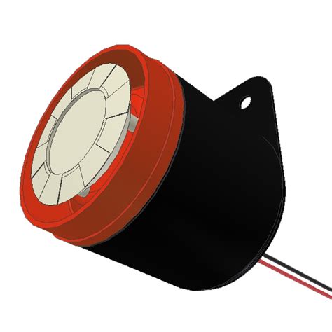 Indicators | XL-5530-LW300-S-R – PUI Audio