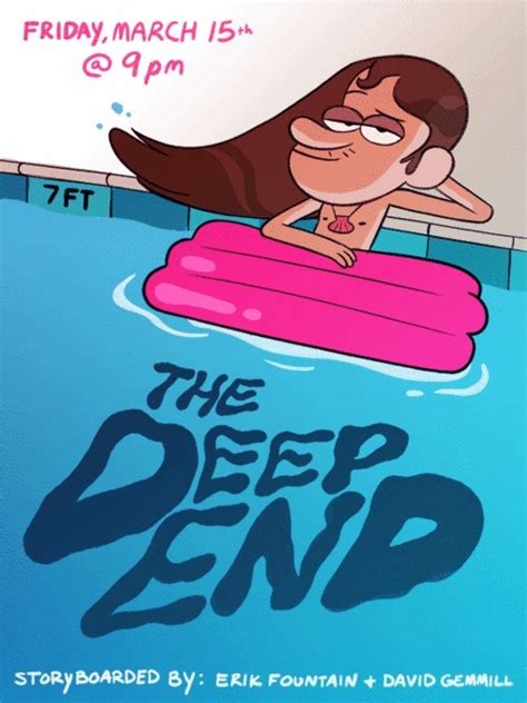 Wendy Gravity Falls Bikini