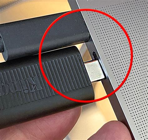 Kingston DataTraveler Max USB 3 2 Gen 2 Flash Drive Review Massive