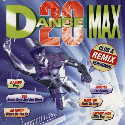 VA-Dance Max (Reliquias 2019) - Zonadjsgroup